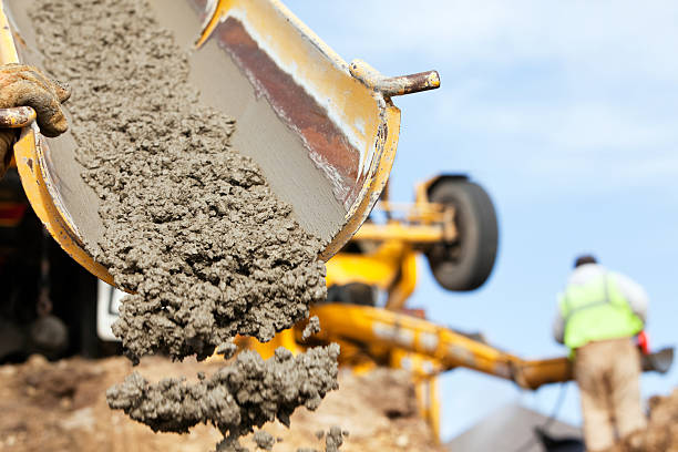 Best Concrete Sealing and Maintenance in Hartley, IA
