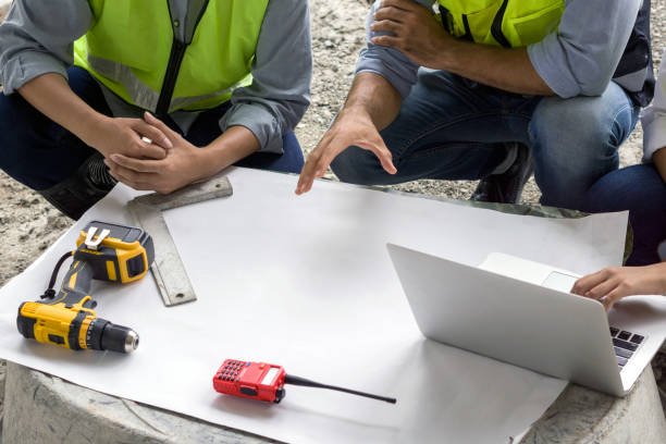 Best Commercial Concrete Services in Hartley, IA